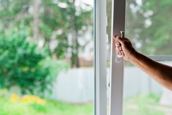 Get Best Aluminium Double Glazed Windows in Lahore by AHG