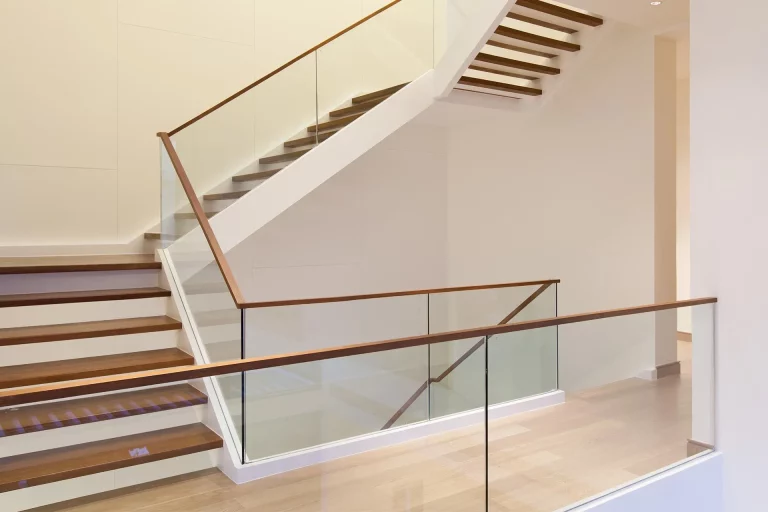 Glass Railing
