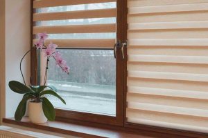 Roller Blinds for Windows