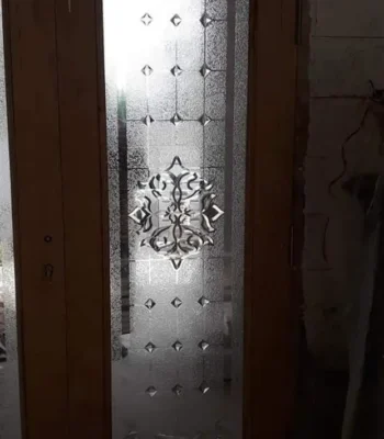 Glass Cut Work Portfolio 10