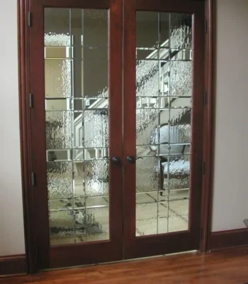 Glass Cut Work Portfolio 4