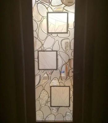 Glass Cut Work Portfolio 7