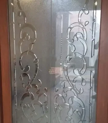 Glass Cut Work Portfolio 9