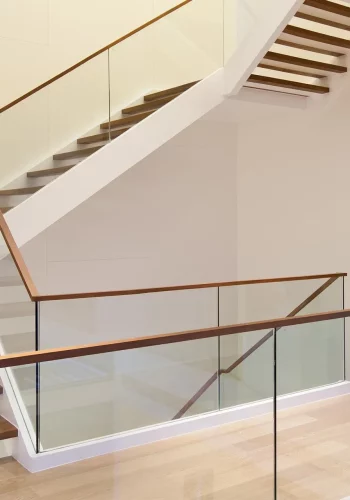 Glass Railing