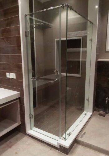 Glass Shower Cabins Portfolio 10