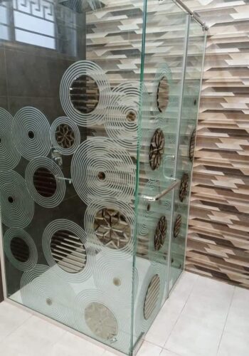 Glass Shower Cabins Portfolio 12