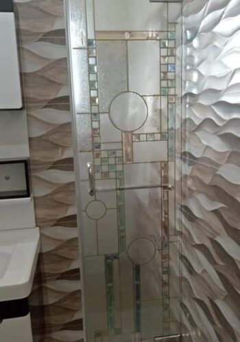 Glass Shower Cabins Portfolio 13