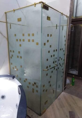 Glass Shower Cabins Portfolio 14