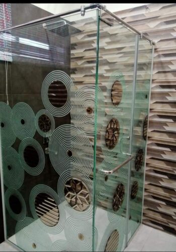 Glass Shower Cabins Portfolio 15