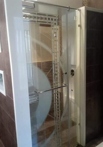 Glass Shower Cabins Portfolio 16