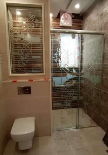 Glass Shower Cabins Portfolio 17