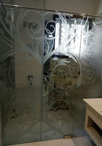 Glass Shower Cabins Portfolio 2