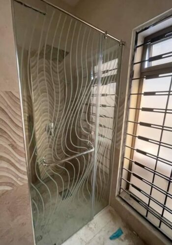 Glass Shower Cabins Portfolio 4