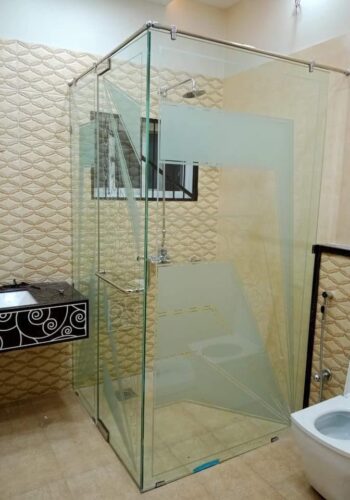 Glass Shower Cabins Portfolio 5