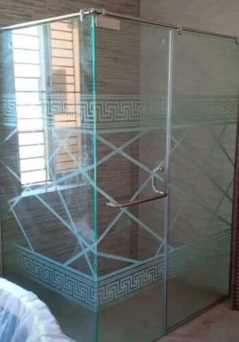 Glass Shower Cabins Portfolio 6