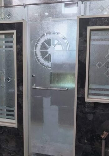 Glass Shower Cabins Portfolio 7