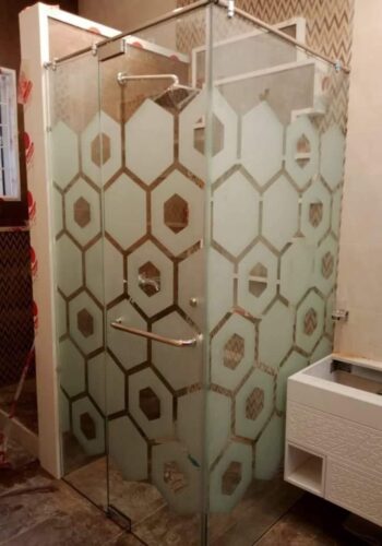 Glass Shower Cabins Portfolio 8