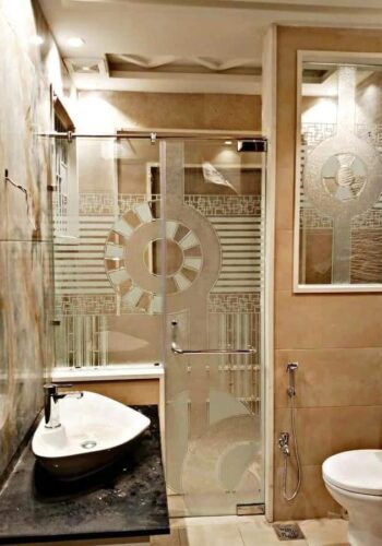 Glass Shower Cabins Portfolio 9