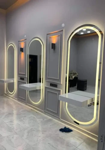 LED Looking Mirror in Lahore