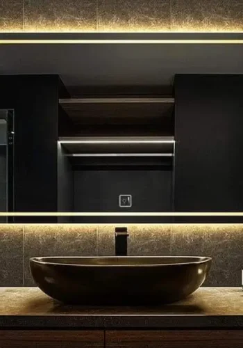 LED Mirror in Lahore by AHG