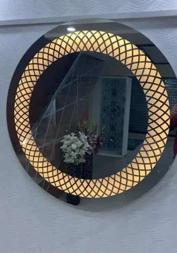 LED Mirror in Lahore