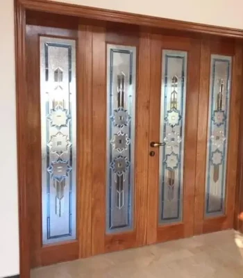 Our Glass Cut Work Portfolio