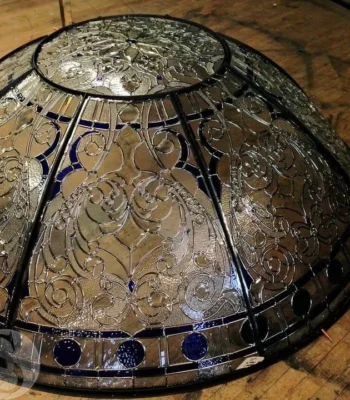 Our Stain Glass Design Portfolio 10