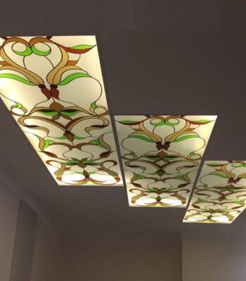 Our Stain Glass Design Portfolio 3