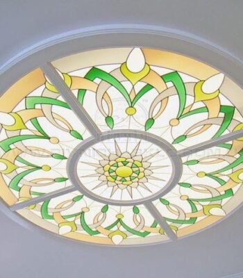 Our Stain Glass Design Portfolio 7