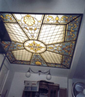 Stain Glass Design