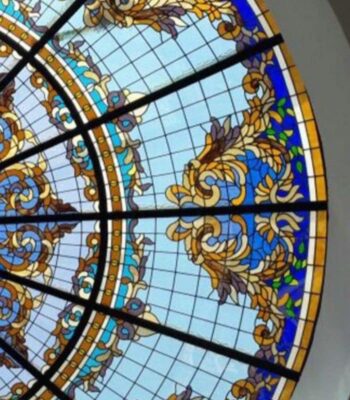 Stain Glass Portfolio